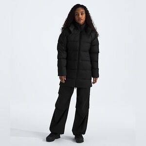 The North Face Women’s Hydrenalite™ City Down Hooded Parka